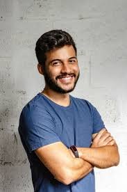 Ramesh Varma